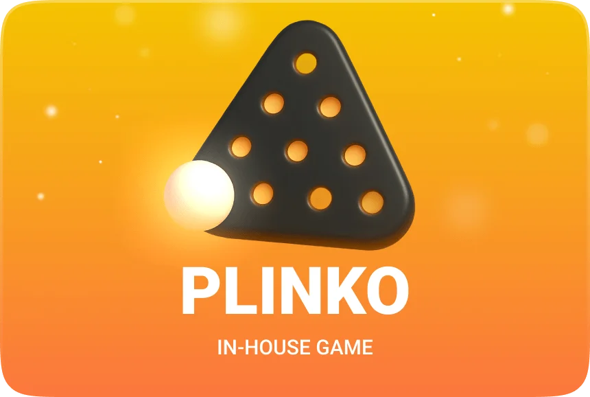 Демо-режим Plinko в Leebet