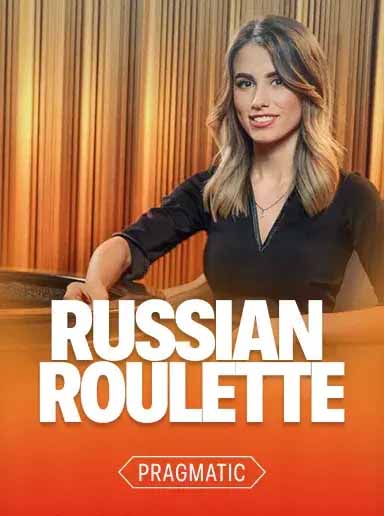 Russian Roulette · Leebet Live Casino